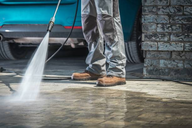 Best Oil Spill Cleanup  in Pembroke, VA