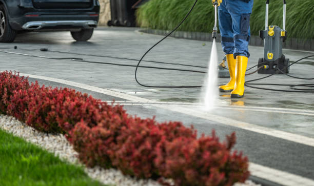 Best Dumpster Area Cleaning  in Pembroke, VA