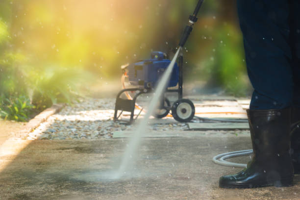 Best Roof Washing  in Pembroke, VA