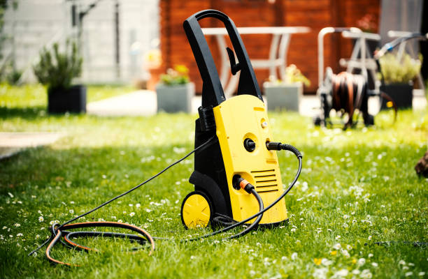 Professional Pressure Washing in Pembroke, VA